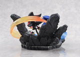 ソニック・ザ・ヘッジホッグ スーパーシチュエーションフィギュアソニックアドベンチャー２《24年6月預定》 4580779515050