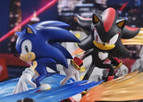 ソニック・ザ・ヘッジホッグ スーパーシチュエーションフィギュアソニックアドベンチャー２《24年6月預定》 4580779515050