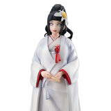 【限定販売/再販】NARUTOギャルズ NARUTO‐ナルト‐ 疾風伝 日向ヒナタ 祝言Ver.《22年12月預定》 4535123834226