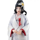 【限定販売/再販】NARUTOギャルズ NARUTO‐ナルト‐ 疾風伝 日向ヒナタ 祝言Ver.《22年12月預定》 4535123834226