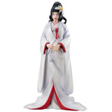 【限定販売/再販】NARUTOギャルズ NARUTO‐ナルト‐ 疾風伝 日向ヒナタ 祝言Ver.《22年12月預定》 4535123834226