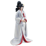 【限定販売/再販】NARUTOギャルズ NARUTO‐ナルト‐ 疾風伝 日向ヒナタ 祝言Ver.《22年12月預定》 4535123834226