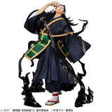 劇場版 呪術廻戦 0 夏油 傑《23年9月預定》 4570001511295
