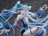 初音ミク 科技魔法ver.《24年11月預定》 4580736409453