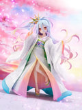 ノーゲーム・ノーライフ 白 -白無垢-《24年8月預定》 4580736409897