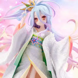 ノーゲーム・ノーライフ 白 -白無垢-《24年8月預定》 4580736409897