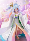 ノーゲーム・ノーライフ 白 -白無垢-《24年8月預定》 4580736409897