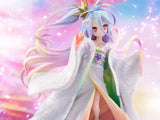 ノーゲーム・ノーライフ 白 -白無垢-《24年8月預定》 4580736409897