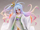 ノーゲーム・ノーライフ 白 -白無垢-《24年8月預定》 4580736409897
