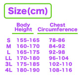 エヴァンゲリオン A.T.FIELD レインジャケット レッド※請選擇尺碼 ※不設寄送《24年3月預定》 4986321014215