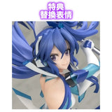 戦姫絶唱シンフォギアGX 風鳴翼※可選擇特典版《23年4月預定》 4589691204127