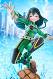 僕のヒーローアカデミア 蛙吹梅雨-Frog-《25年12月預定》 840342404124
