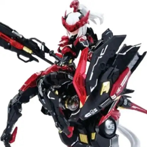 NUKE MATRIX SHADOW：YEFUNA.MALKINA※不設寄送《24年5月預定》 4975406501795