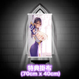 【18+】聖処理シスター『ペトロニーユ』 illustration by Ogre 豪華版(雙figure版) ※可選擇特典版《24年8月預定》 6975211919158