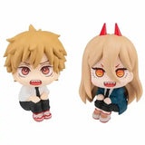 【限定販売】るかっぷ チェンソーマン デンジ＆パワー 豪華セット※不設寄送《23年4月預定》 4535123834301