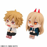 【限定販売】るかっぷ チェンソーマン デンジ＆パワー 豪華セット※不設寄送《23年4月預定》 4535123834301