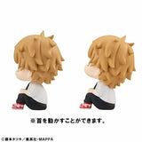 【限定販売】るかっぷ チェンソーマン デンジ＆パワー 豪華セット※不設寄送《23年4月預定》 4535123834301