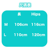 ゆるキャン△ オーバーオール※請選擇尺碼 ※不設寄送《23年8月預定》 4562206515697
