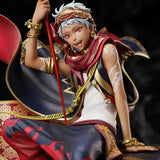 ディズニー ツイステッドワンダーランド カリム・アルアジーム※連特典《23年9月預定》 md19-1168001