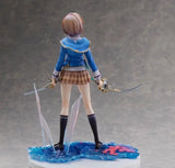 ヘブンバーンズレッド 茅森月歌《24年8月預定》 4580485881012