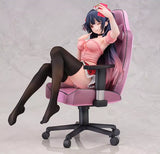 【18+】DSマイルオリジナルキャラクター オタサーの姫《23年4月預定》 4573343560396