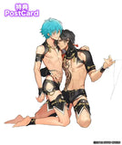 【18+】DRAMAtical Murder 蒼葉＆紅雀※可選擇特典版《24年7月預定》 4562271933068