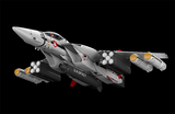 超時空要塞マクロス 愛・おぼえていますか PLAMAX MF-45 minimum factory VF-1 ファイター バルキリー《20/3月預定》