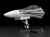 マクロスF PLAMAX MF-63 minimum factory 機首コレクション VF-25S(オズマ・リー機)※不設寄送《22年11月預定》