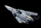 超時空要塞マクロス 愛・おぼえていますか PLAMAX 1/72 VF-1S ファイターバルキリー(ロイ・フォッカー機)※不設寄送《23年5月預定》