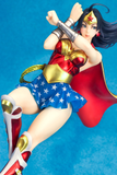 DC COMICS美少女 アーマード ワンダーウーマン 2nd Edition《20/9月預定》