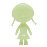 SOFVIPS glow in the dark series たまちゃん※不設寄送《22年12月預定》
