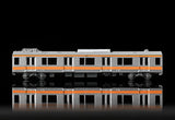 figma E233系電車 中央快速線《18/12月預定》