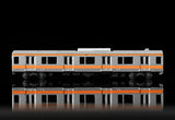 figma E233系電車 中央快速線《18/12月預定》