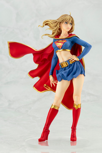 【再販】DC COMICS美少女 スーパーガール リターンズ《20/5月預定》