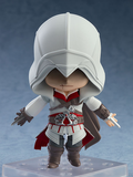 ねんどろいど Assassin’s Creed エツィオ・アウディトーレ《22年10月預定》