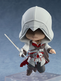ねんどろいど Assassin’s Creed エツィオ・アウディトーレ《22年10月預定》