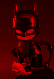 ねんどろいど THE BATMAN-ザ・バットマン- バットマン ザ・バットマンVer.《22年11月預定》