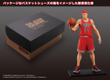The Spirit Collection of Inoue Takehiko One and Only SLAM DUNK 桜木花道《22年12月預定》