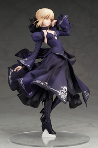 【再販】Fate/Grand Order セイバー/アルトリア・ペンドラゴン [オルタ] ドレスVer.《19/6月預定》