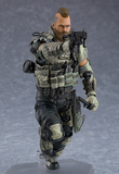 figma CALL OF DUTY(R): BLACK OPS4 ルイン《20/12月預定》