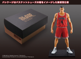 The Spirit Collection of Inoue Takehiko One and Only SLAM DUNK 赤木剛憲《22年12月預定》