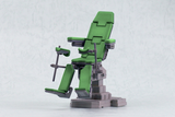 Love Toys Vol.7 Medical Chair Green Ver.《19/12月預定》