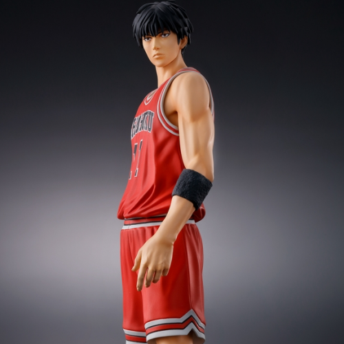 The Spirit Collection of Inoue Takehiko One and Only SLAM DUNK 流川楓《22年12月預定》