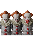 MAFEX PENNYWISE《19/8月預定》