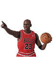 MAFEX Michael Jordan (Chicago Bulls)《20/10月預定》