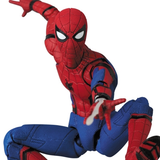 MAFEX SPIDER-MAN(HOMECOMING Ver.1.5)《20/1月預定》