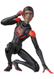 MAFEX SPIDER-MAN(Miles Morales) SPIDER-MAN INTO THE SPIDER-VERSE版《20/12月預定》