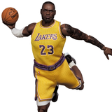 MAFEX LeBron James (Los Angeles Lakers)《20/12月預定》