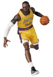 MAFEX LeBron James (Los Angeles Lakers)《20/12月預定》