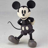 フィギュアコンプレックス ムービーリボ SERIES No.013EX ミッキーマウス(1936/モノトーンカラーVer.)《22年2月預定》